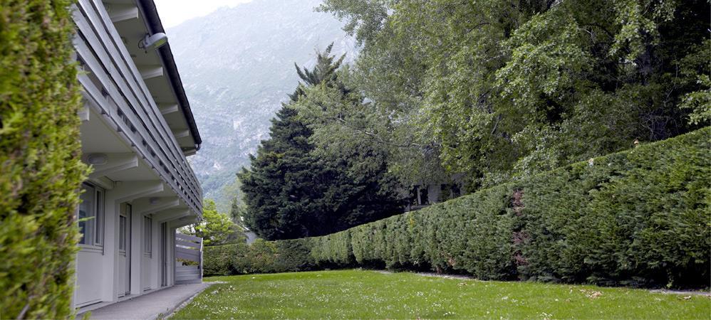 Hotel Campanile Grenoble Nord - Saint-Egreve Pokoj fotografie